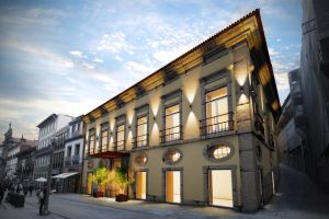 Permanent residency by investment - Portugal Golden Visa