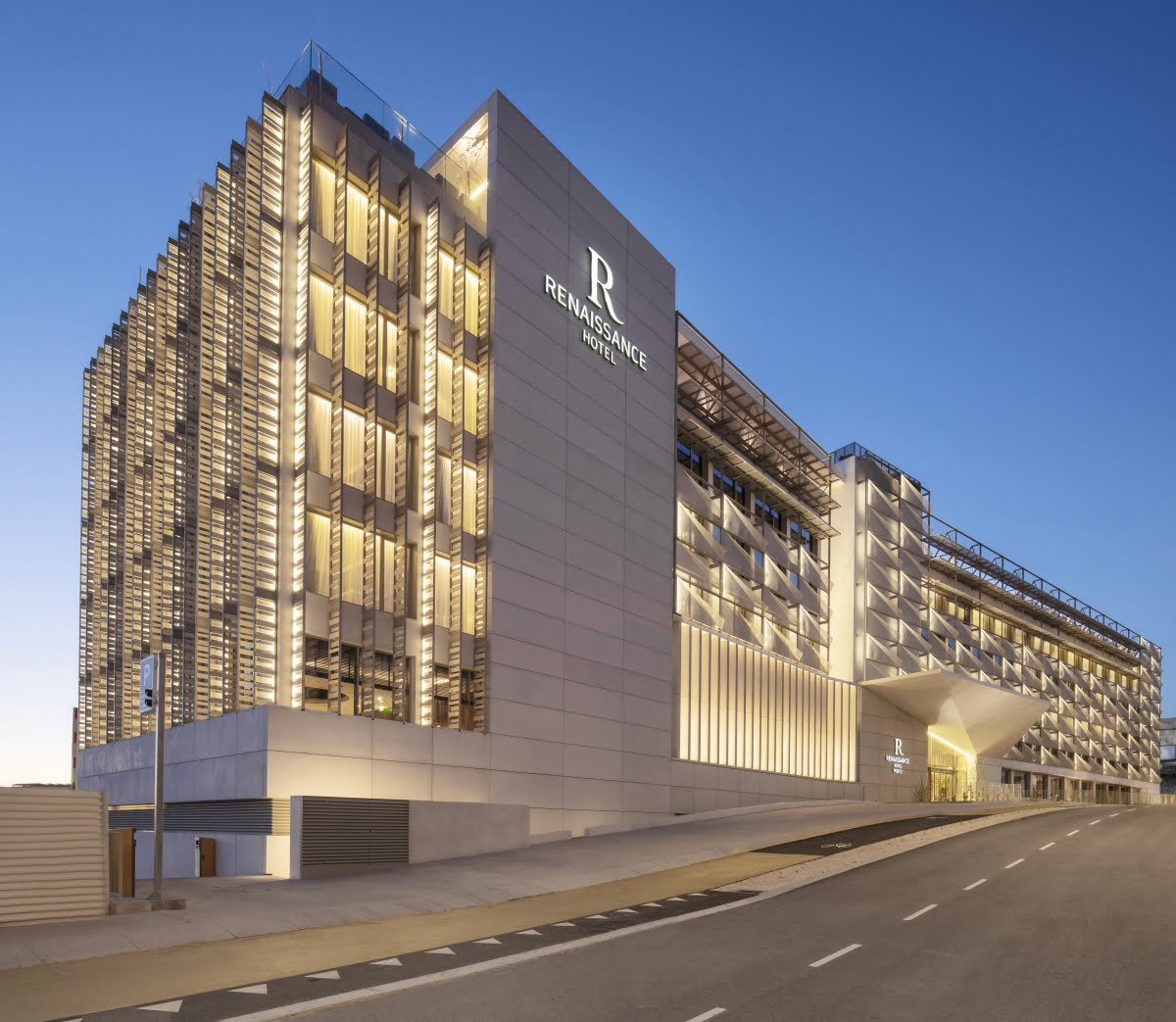 renaisance hotel-portugal golden visa program - mercan group